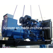 600kVA Diesel Generator Set (2806A-E18TAG1A)